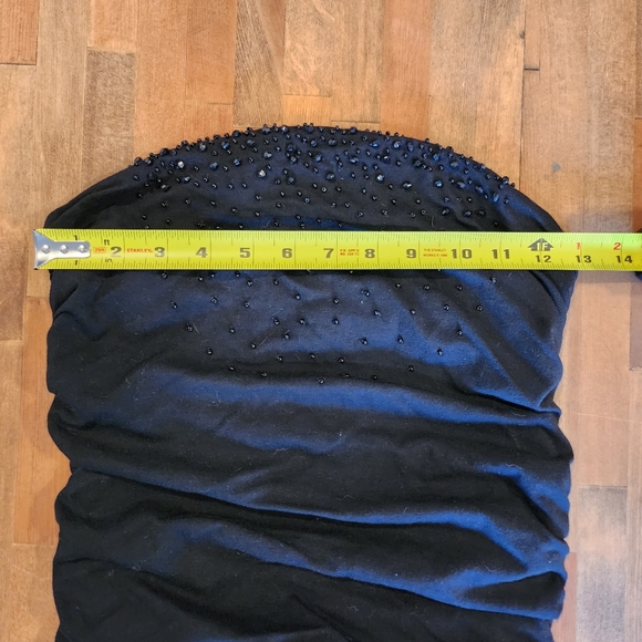 Express Mini Dress - Picture 4 of 8